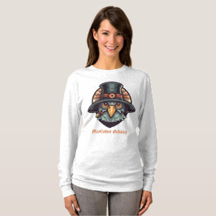 Mayflower Gobbler T-Shirt