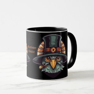 Mayflower Gobbler Tasse