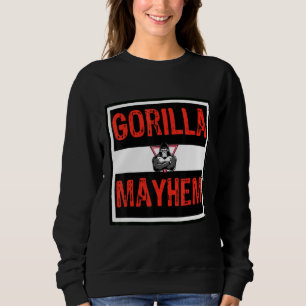 Mayhem Life Sweatshirt