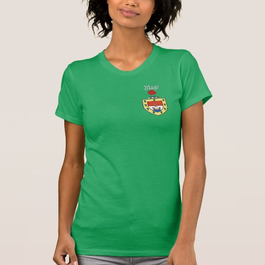 Mayo-Iren-T - Shirt
