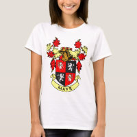 MAYR Wappen
