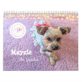 Mayzie Calendar VI (Stil 2025) Kalender