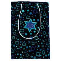 Mazal Tov Geschenktasche