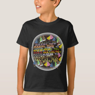 Mazaltovs T-Shirt