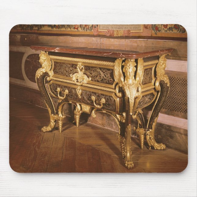 Mazarine Commode Mousepad (Vorne)