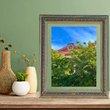 Mazatlan - Kolonialarchitektur