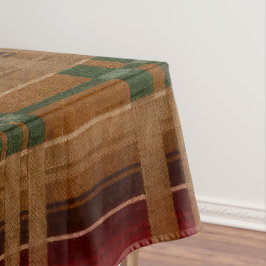 "MAZATLAN" NEU! HISPANISCHES ERBE TISCHDECKE