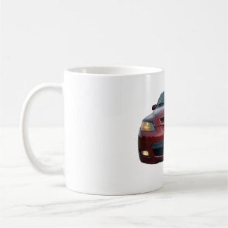 Mazda3 Kaffee Tasse Zoom Zoom mazda 3 Getränk Tass