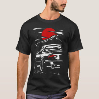 Mazda MX-5 Miata Essential T - Shirt