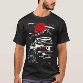 Mazda MX-5 Miata T-Shirt