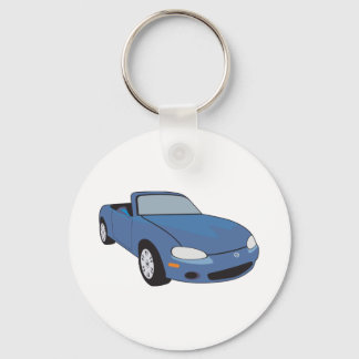 Mazda Schlüsselanhänger