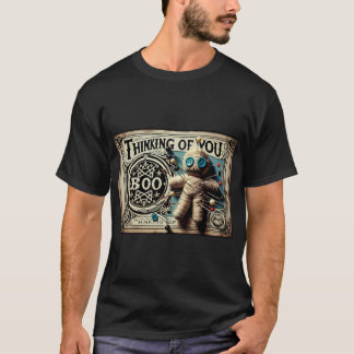 Maze Runner Graphic T - Shirt