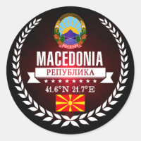 Mazedonien