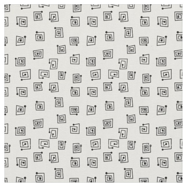 Mazes Stoff (Nahaufnahme)