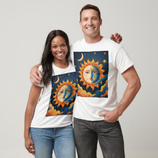 Mazie-Hemd 430 T-Shirt