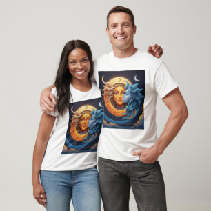 Mazie-Hemd 433 T-Shirt
