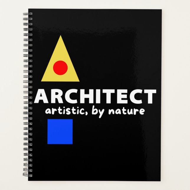 Mazipoodles Architecte Artistique (Devant)