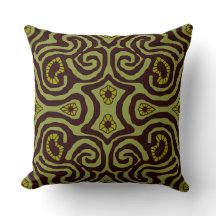 Mazipoodles Crazy Maze - Olive Dark Chocolate