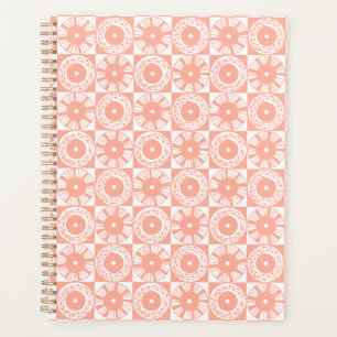 MAZIPOODLES Ethnische Sonnen-Mid-Century-Modern 02 Planer