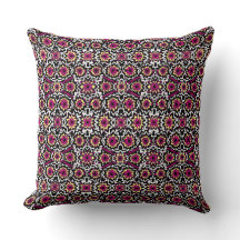 MAZIPOODLES Floral Feuerwerk Muster 110