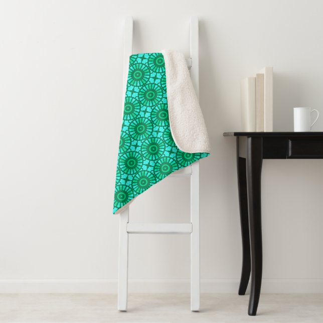 Mazipoodles Kaleidoskop S. Sherpadecke (Beispiel)