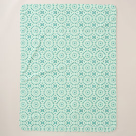 Mazipoodles Kaleidoskop Wheel A Dusty Aquamarin Mi Sherpadecke