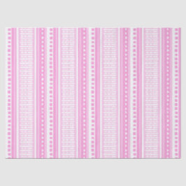 MAZIPOODLES Striped Ribbed Knitting Pattern 039 B  Seidenpapier