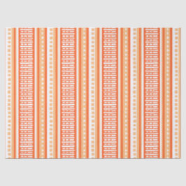 MAZIPOODLES Striped Ribbed Knitting Pattern 072 B Seidenpapier