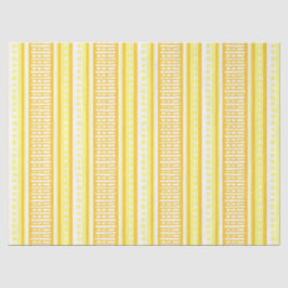 MAZIPOODLES Striped Ribbed Knitting Pattern 076B  Seidenpapier