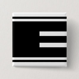 MAZIPOODLES Stripes Spaghetti 104122 Button