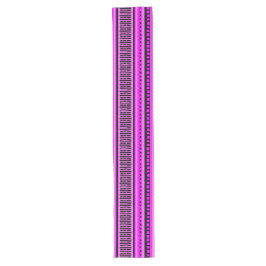 MAZIPOODLES Strippengeflechtmuster 001 B Großer Tischläufer