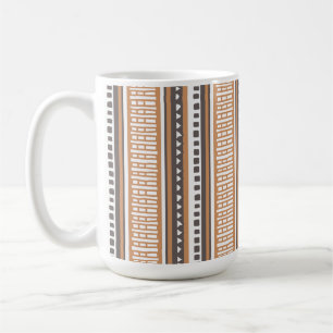 MAZIPOODLES Strippengeflechtmuster 120 Kaffeetasse