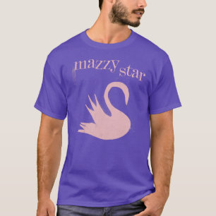 Mazzy Original ästhetisches Design T-Shirt