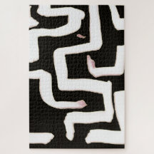 Mazzy Puzzle