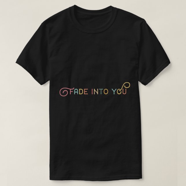 Mazzy Star - Einstieg in den klassischen T - Shirt (Design vorne)