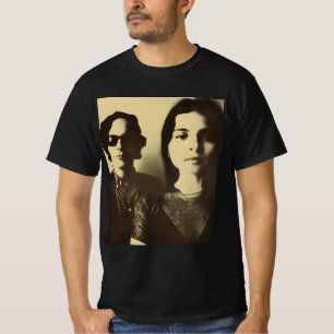 " Mazzy Star von John J Rodrigues T-Shirt