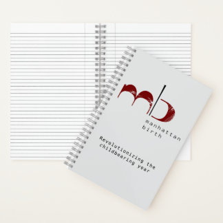 MB Notebook Notizbuch