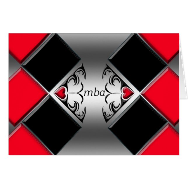 Mba (Vorderseite (Horizontal))