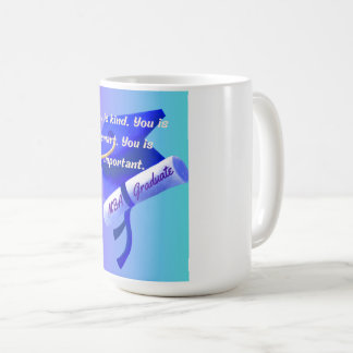 MBA-Geschenk Kaffeetasse