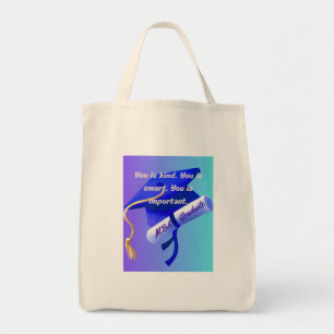 MBA-Geschenk Tragetasche