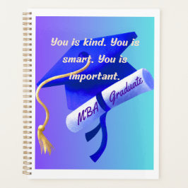 MBA Gift Planer