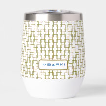 MBARKI Wasserflasche