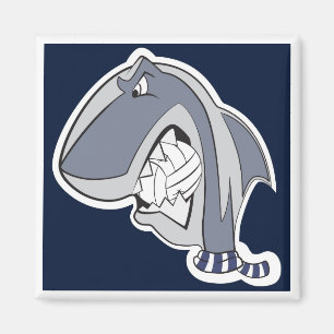 MBB '04   Calamita Magnet