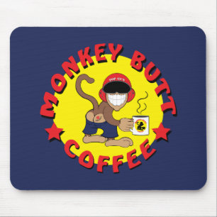 MBC Top Gun Mousepad