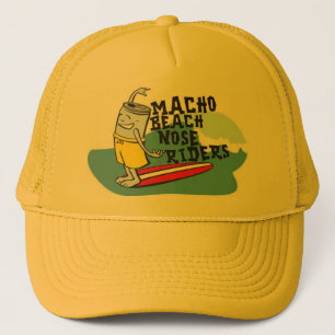 mbnr truckerkappe