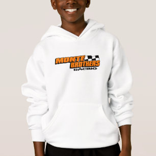 MBR badine le sweat - shirt à capuche