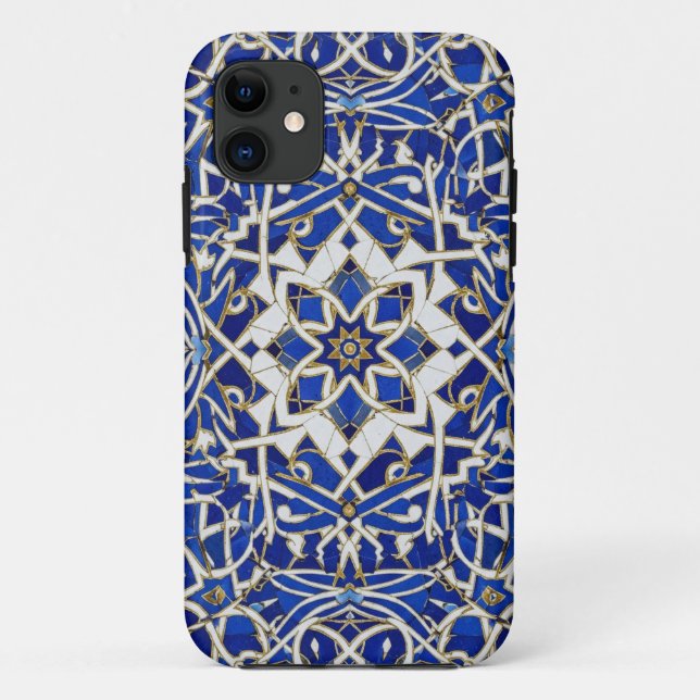 MC2 Handyhülle Case-Mate iPhone Hülle (Rückseite)