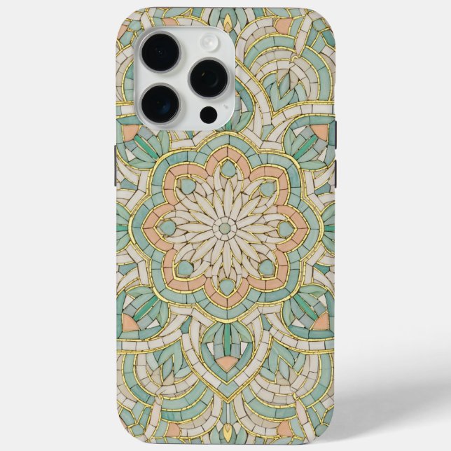 MC3-Handyhülle Case-Mate iPhone Hülle (Rückseite)