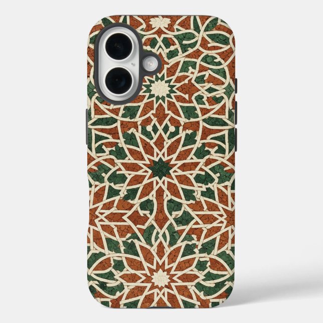 MC5  iPhone 16 HÜLLE (Rückseite)