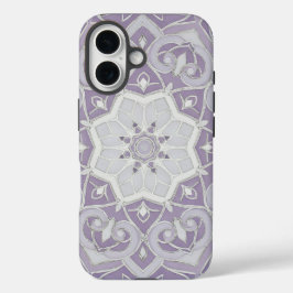 MC6 iPhone 16 HÜLLE